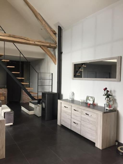Le Breuil Villa Amboise Exteriör bild